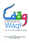 FA_OL_Cvr Managing Waqf for Societal Well Being